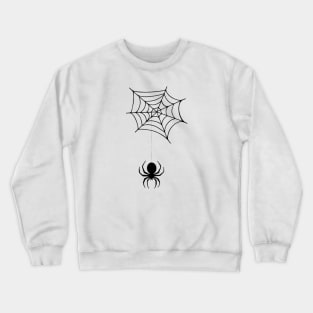 Spider Crewneck Sweatshirt